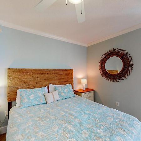 Waterscape B603 Villa Fort Walton Beach Exterior photo