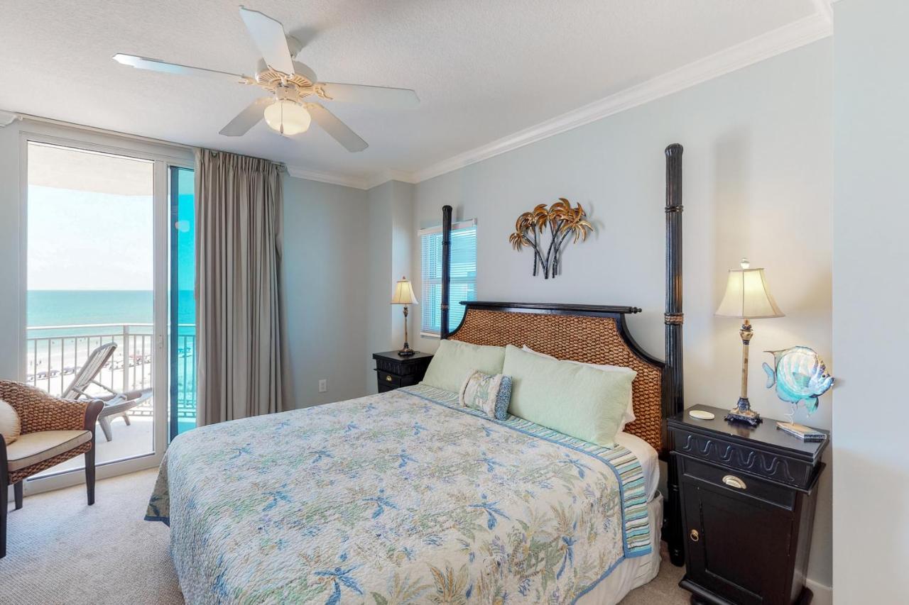 Waterscape B603 Villa Fort Walton Beach Exterior photo