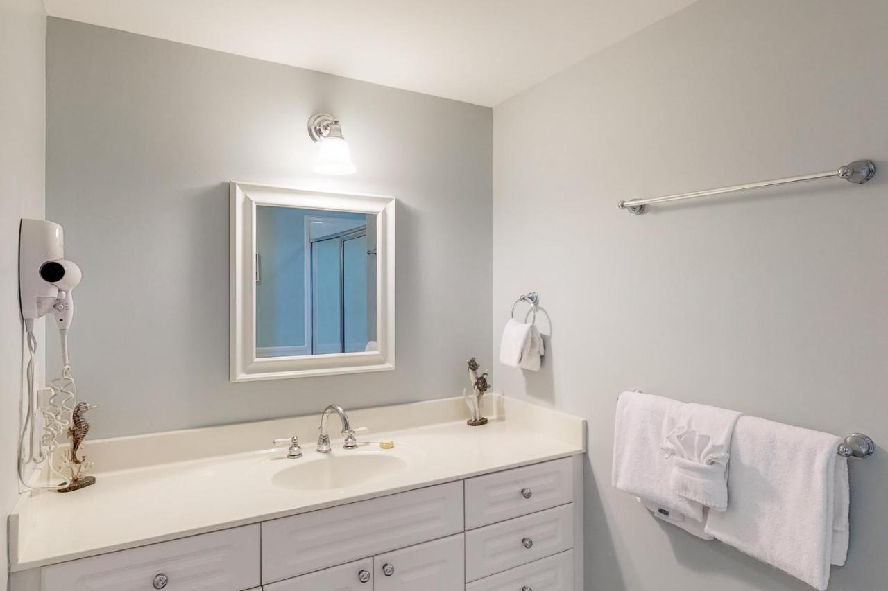 Waterscape B603 Villa Fort Walton Beach Exterior photo