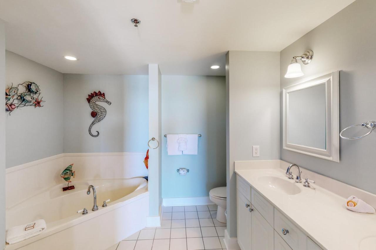 Waterscape B603 Villa Fort Walton Beach Exterior photo