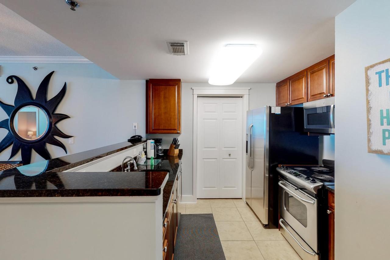 Waterscape B603 Villa Fort Walton Beach Exterior photo