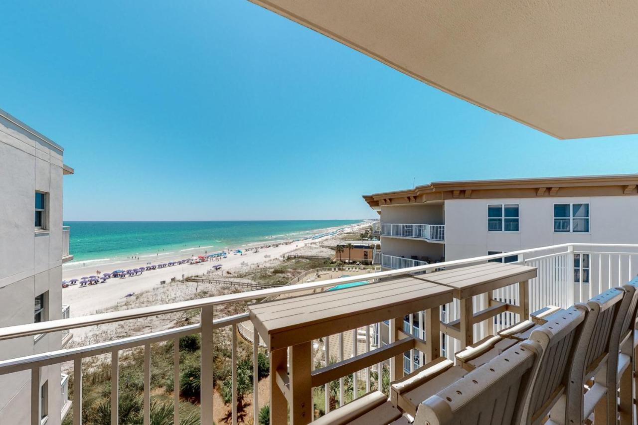 Waterscape B603 Villa Fort Walton Beach Exterior photo
