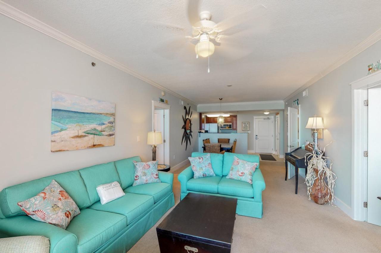 Waterscape B603 Villa Fort Walton Beach Exterior photo