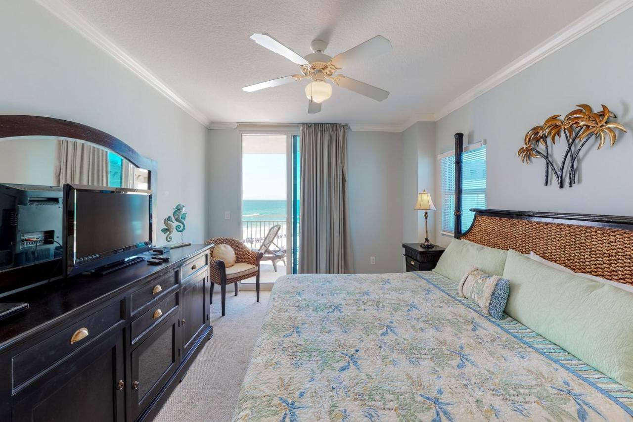 Waterscape B603 Villa Fort Walton Beach Exterior photo