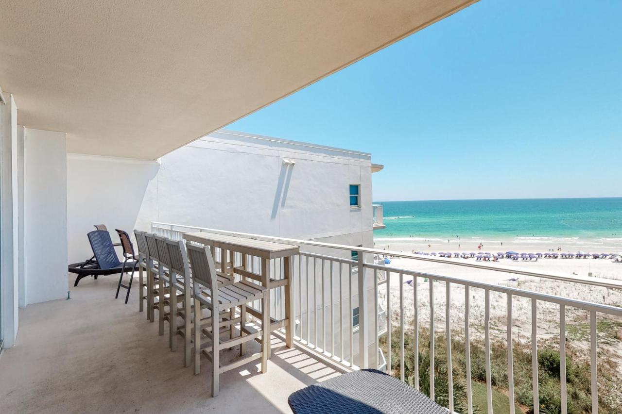 Waterscape B603 Villa Fort Walton Beach Exterior photo
