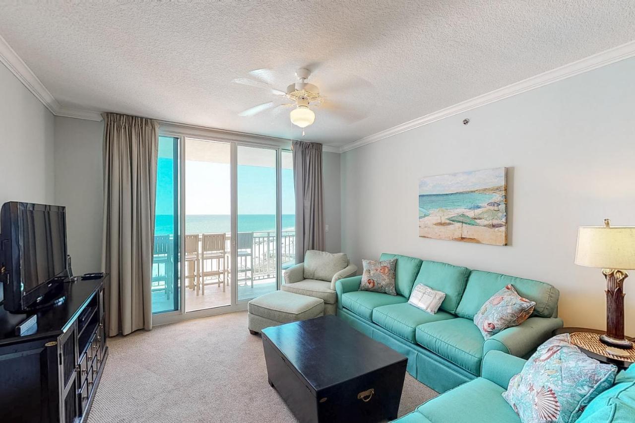 Waterscape B603 Villa Fort Walton Beach Exterior photo