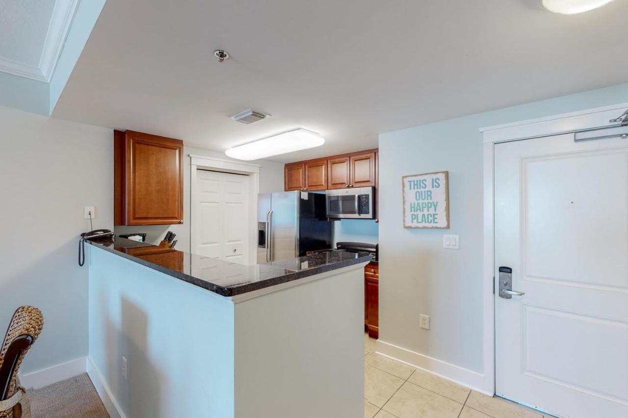 Waterscape B603 Villa Fort Walton Beach Exterior photo
