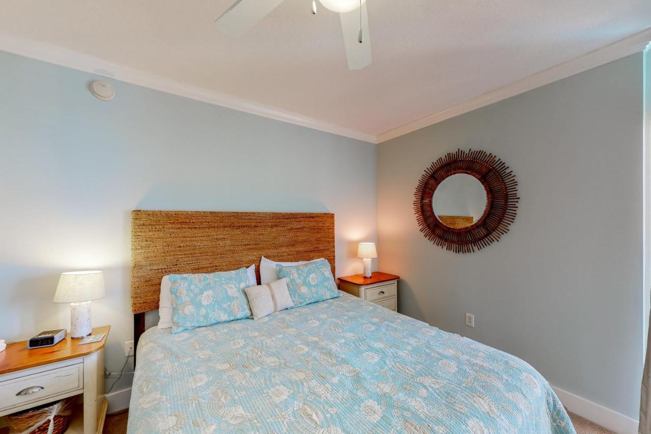 Waterscape B603 Villa Fort Walton Beach Exterior photo