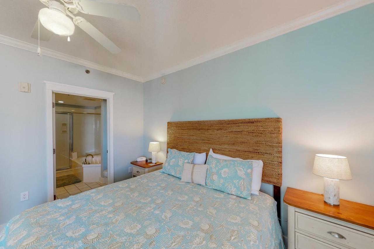 Waterscape B603 Villa Fort Walton Beach Exterior photo