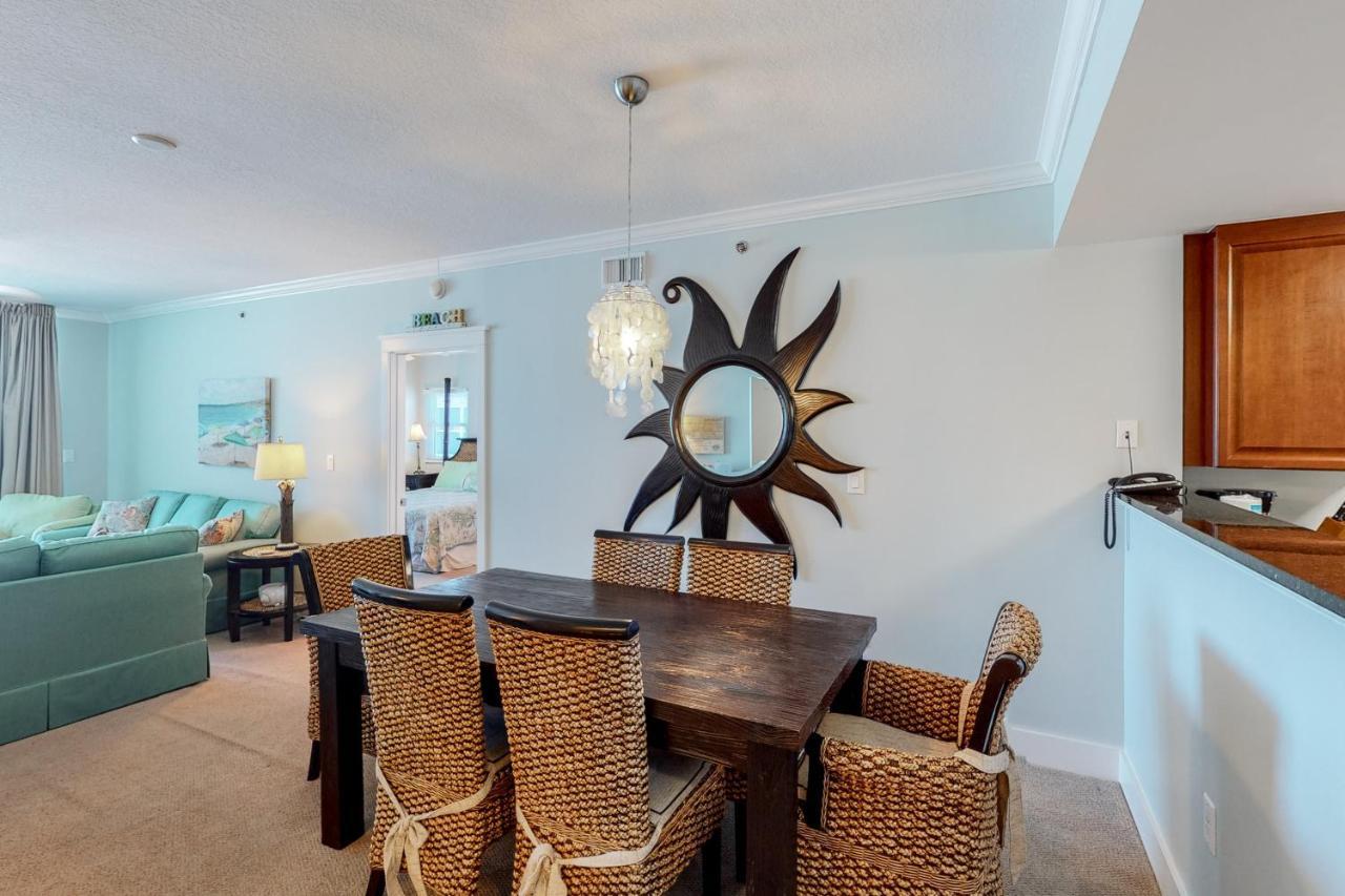 Waterscape B603 Villa Fort Walton Beach Exterior photo